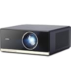 動作確認済 WIMIUS P63 スマート プロジェクター Android コスパの化け物】WIMIUS P63を徹底レビュー【フルHD Android TV搭載